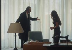 Eşref Rüya'da Gürdal'a kafa tutan güzel!