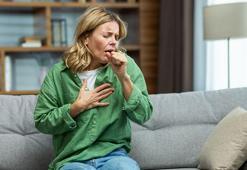 İnatçı öksürük kışın artıyor! Basit bir şikâyet değil, önemli bir uyarı