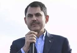 Bakan Kurum: "Hatay'da son anahtarlarımızı teslim edeceğiz"