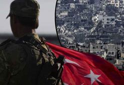 2 bin kişilik özel güç! İsrail medyasından şok iddia: TSK hazırlığını tamamladı