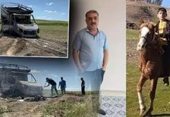 Baba ve oğlunun cesedinin bulunmasına ilişkin 7 sanık hakkında ağırlaştırılmış müebbet istemi