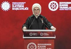 Emine Erdoğan: Filistin’in çocukları, haberleriyle zalime meydan okudular