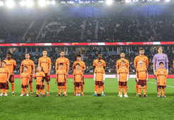 Trabzonspor-Beşiktaş maçının biletleri tükendi!