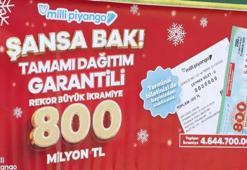 Milli Piyango yılbaşı bilet fiyatları 2026 belli oldu! Bu sene Milli Piyango çeyrek, yarım, tam yılbaşı bileti ne kadar, kaç TL? Milli Piyango yılbaşı ikramiyesi