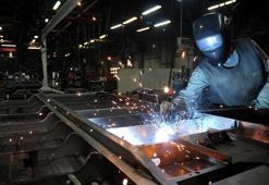 Metal işçisinin toplu sözleşme görüşmelerinde işveren tarafının teklifi reddedildi