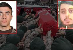 Şehit polise saldıran ailenin karanlık sicili! Katil kapıyı aralayıp 11 el ateş etmiş