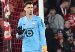 Berke Özer'den A Milli Takım açıklaması: Hata yaptım, bedelini ödedim