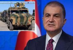 AK Parti Sözcüsü Çelik: Pozisyonumuzu koruyoruz, olağanüstü durum yok