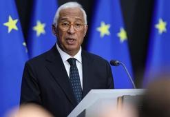 AB Konseyi Başkanı Costa'dan Trump'ın eleştirilerine 'Müttefik gibi davranmalı' yanıtı!