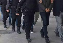 Eskişehir'de rüşvet operasyonu! 32 zanlıdan 8'i tutuklandı