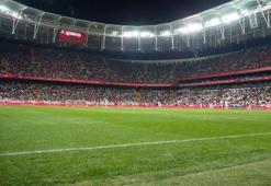 TFF açıkladı! A Milli Takım'ın Romanya maçının oynanacağı yer belli oldu