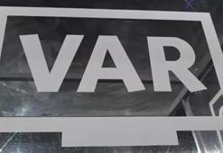 VAR kayıtları açıklandı! İşte tartışmalı pozisyonlar