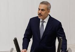 Dışişleri Bakanı Hakan Fidan: 10 Mart mutabakatı bir an evvel hayata geçirilmeli
