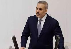 Dışişleri Bakanı Hakan Fidan: SDG'nin 10 Mart mutabakatına uyması elzemdir