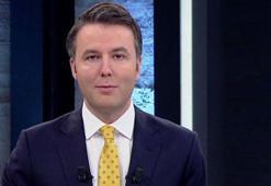 Gazeteci Mehmet Akif Ersoy gözaltına alındı