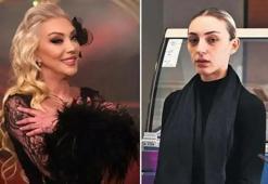 SON DAKİKA! Güllü'nün kızı Tuğyan Ülkem Gülter gözaltına alındı