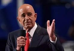 İsrail Barrack'ı Türkiye'nin çıkarlarını savunmakla suçladı