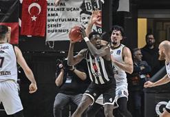 Eurocup'ta Beşiktaş, Lietkabelis engeline karşı hata yapmadı
