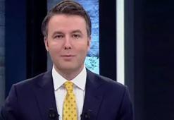 Gazeteci Mehmet Akif Ersoy gözaltına alındı