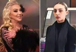 Güllü'nün kızı Tuğyan Ülkem Gülter gözaltına alındı