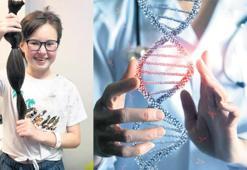 Lösemide büyük umut