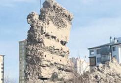 İlk hastane şifa bekliyor