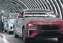 Togg için 5 ilde bayilik açılıyor