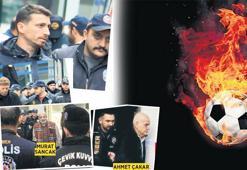 Şikenin perde arkası: Yasa dışı bahis kazancı