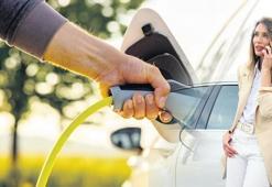 Oto şarjına kritik ayar