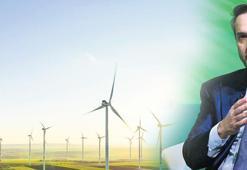 1 milyar dolarlık rüzgâr yarışı