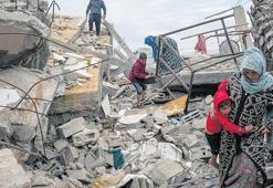 ‘İsrail kendisini kenarda bulabilir!’