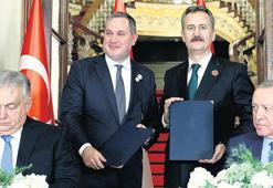 Macaristan ile savunma sanayiinde yeni işbirliği dönemi