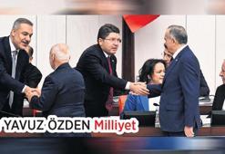 ‘Terörsüz Türkiye millet meselesidir’