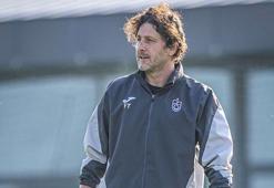 Trabzonspor'da Fatih Tekke büyük düşünüyor!