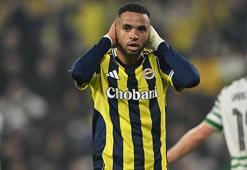 Fenerbahçe'de En Nesyri'ye terapi! Hedef Brann maçı