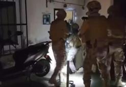 İstanbul&#x27;da suç örgütlerine operasyon! 41 şüpheli tutuklandı