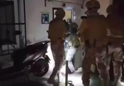 İstanbul&#x27;da suç örgütlerine operasyon! 41 şüpheli tutuklandı