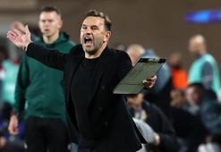Galatasaray'da Okan Buruk'tan sakatlık açıklaması: Bizim için değerli oyuncular yok