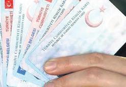 Otellerde kimlik fotokopisi alınmayacak