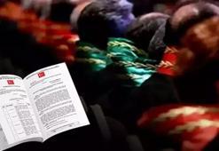 Hakim ve savcı atamaları Resmi Gazete'de! İşte isim isim tam liste