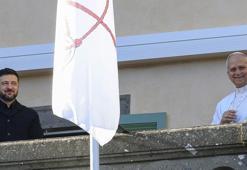 Papa 14. Leo, Rusya-Ukrayna müzakerelerine ev sahipliğine hazır olduklarını yineledi