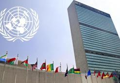 BM: Gazze ve İsrail sınırlarında herhangi bir değişikliğe kesinlikle karşıyız