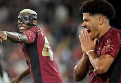 Osman Şenher yenilgisi sonrası Osimhen tehlikesini açıkladı! 'Galatasaray'da maç kabusa döndü'