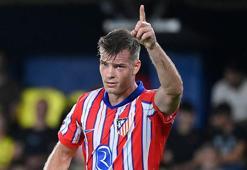 Fenerbahçe'den transfer atağı! İlk hedef Sörloth