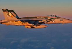 Karayipler'de kritik hareketlenme! ABD savaş uçakları Venezuela semalarında