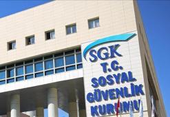 SGK'dan sağlık hizmetlerinde toplam 110 milyar lira tutarında iyileştirme