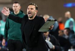 Galatasaray'da Okan Buruk'tan sakatlık açıklaması: Bizim için değerli oyuncular yok