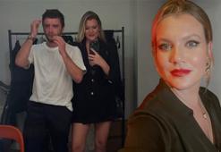 Yağız Can Konyalı'dan Derya Şensoy’a sürpriz evlilik teklifi!