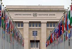 BM'den küresel ticaret öngörüsü