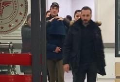 Sanatçı Gül Tut'un ölümüyle ilgili soruşturmada kızı ile arkadaşı gözaltına alındı